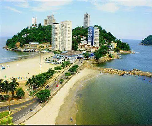 Flat 406A Com Piscina Na Cobertura