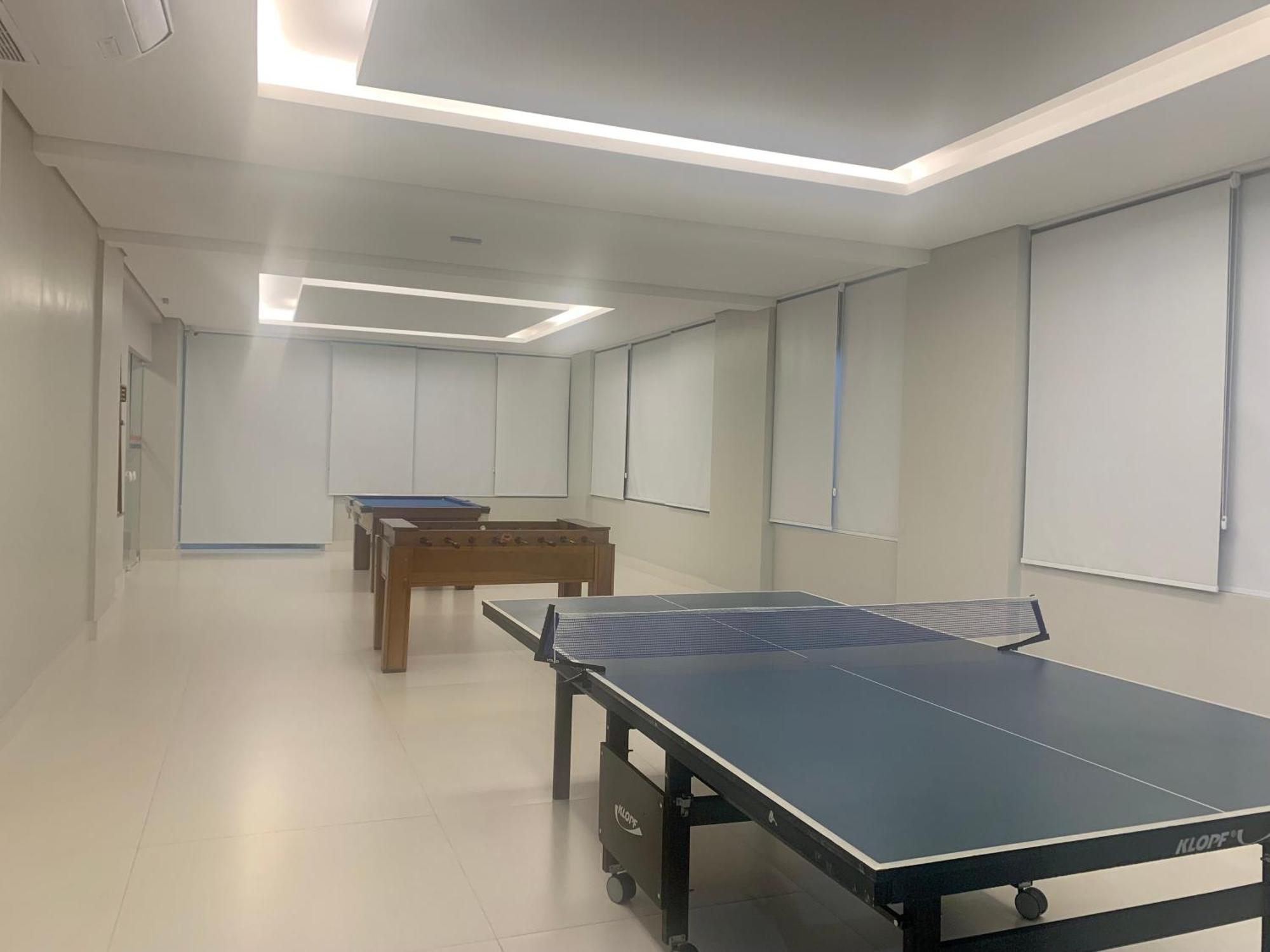 Flat 406a Com Piscina Na Cobertura Sao Vicente (Sao Paulo)