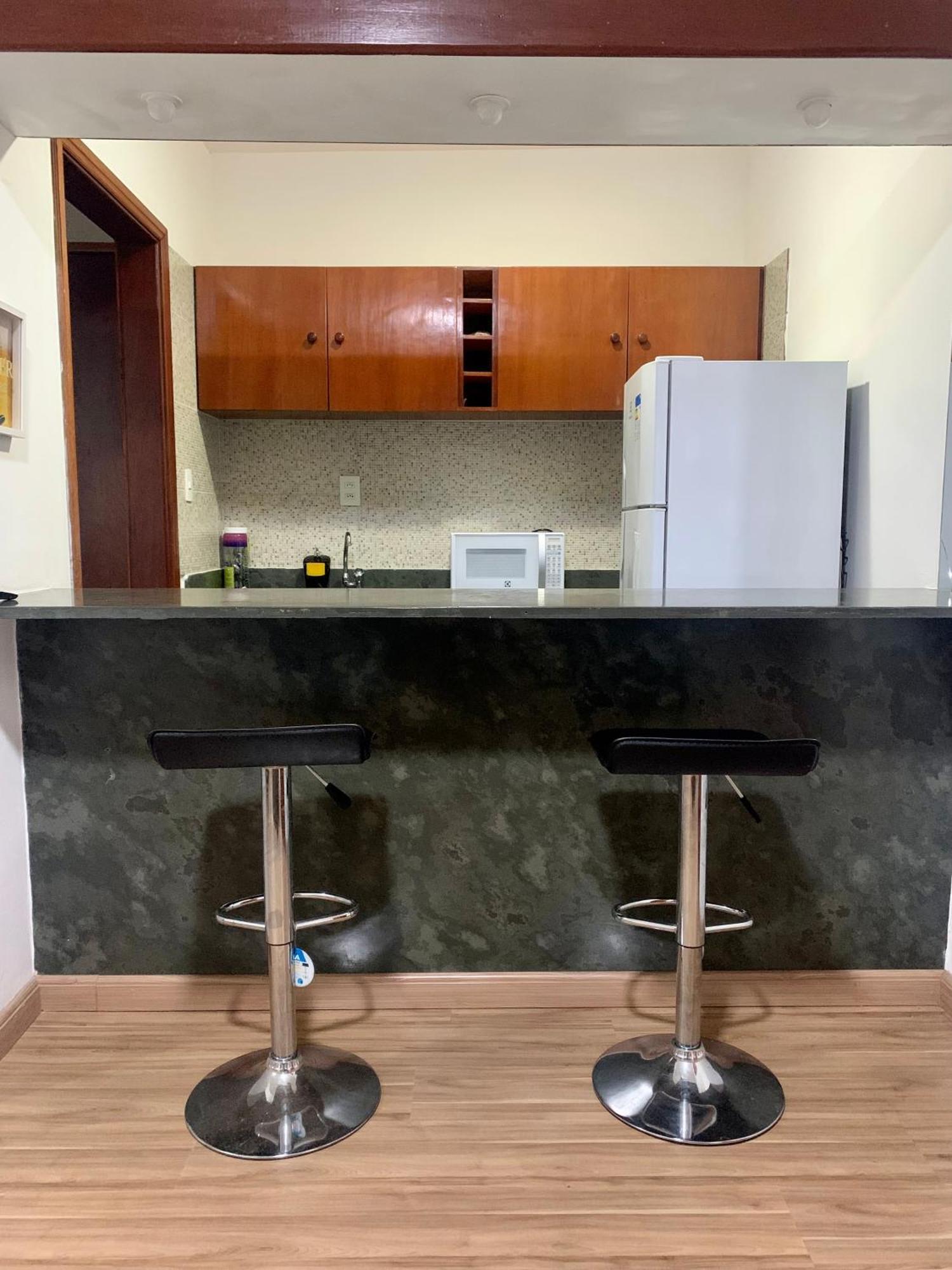 Flat 406a Com Piscina Na Cobertura Apartment *