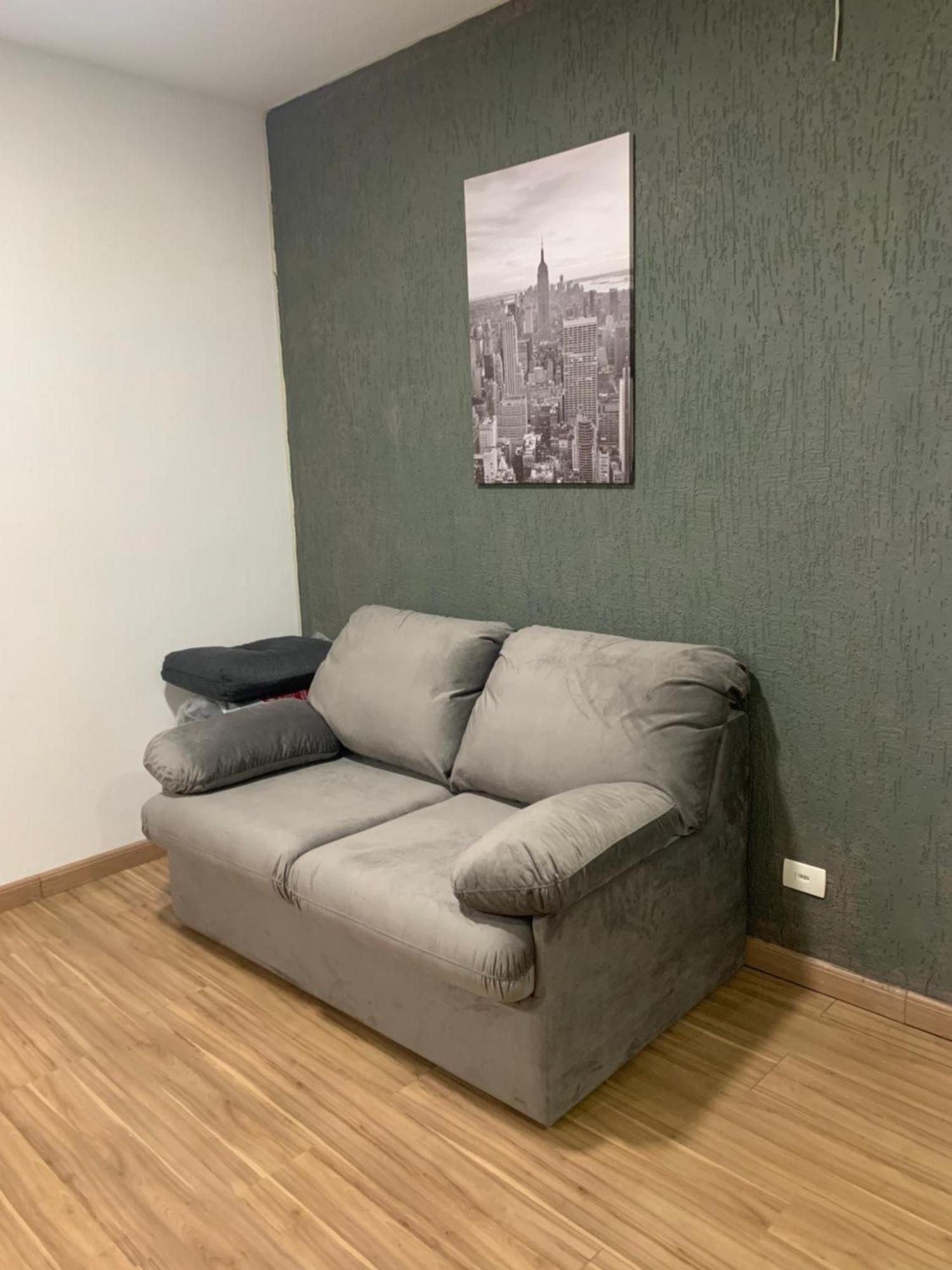 Apartment Flat 406a Com Piscina Na Cobertura